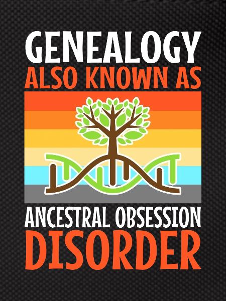 Ancestral obsession disorder