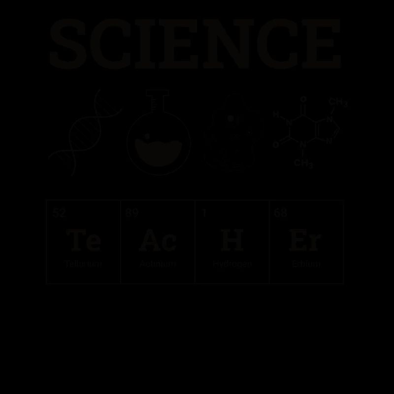 Chimie Chimiste Scientifique Enseignant Master