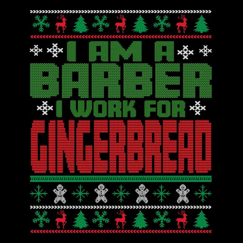 Friseur Weihnachten Spruch
