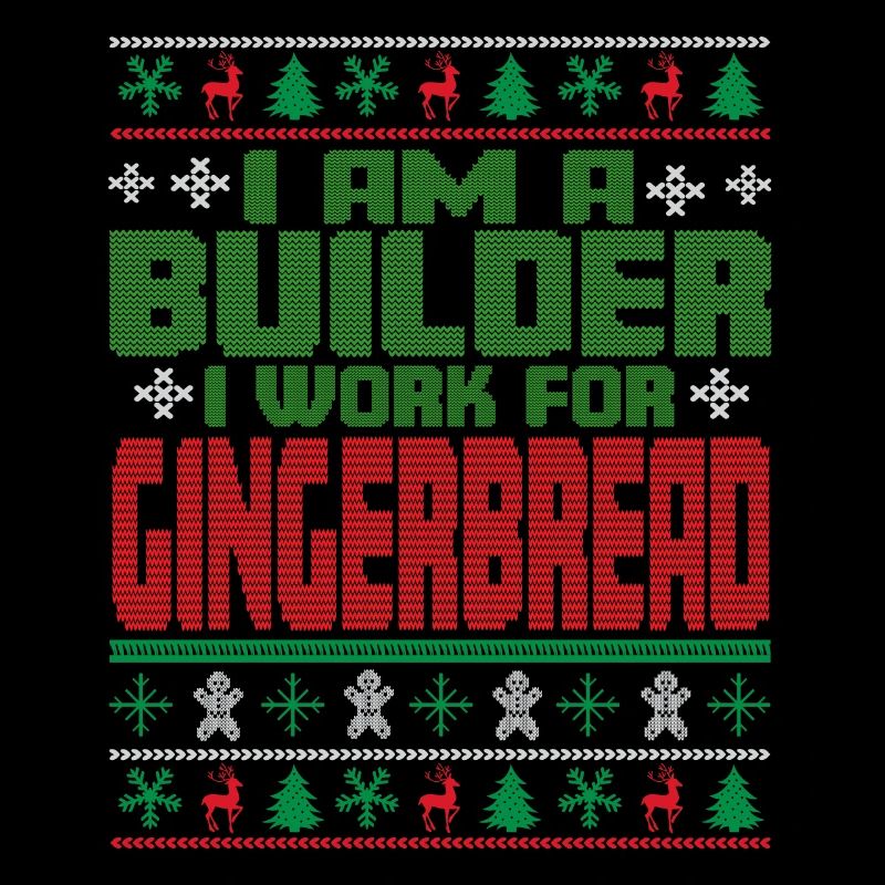 Citation de Noël d’un travailleur de la construction