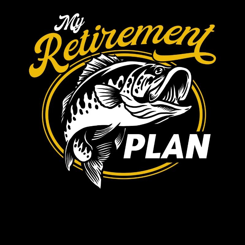 Pêcher mon plan pour la retraite