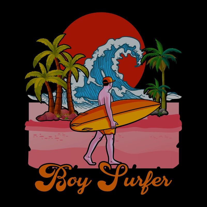Surferboy