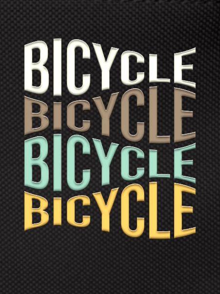 Bicyclette