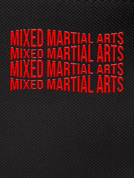 MMA