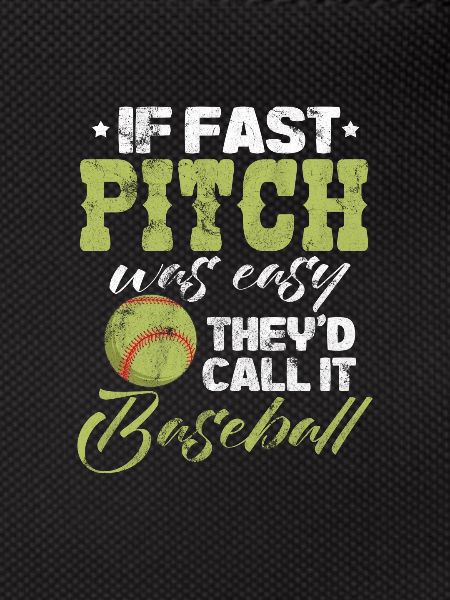 Softball
