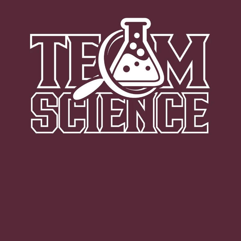 Team Science Proverbs Science Scientists