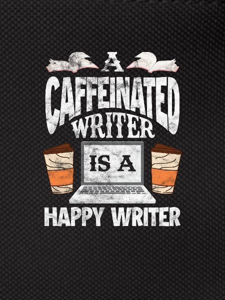 Coffee writer