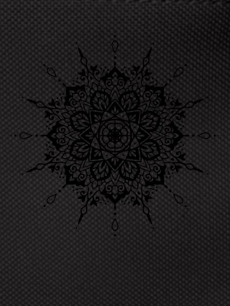 Blume Mandala