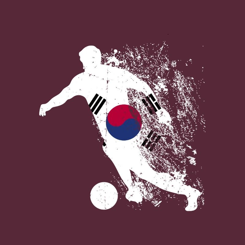 Coupe du monde de l’équipe nationale de Corée du Sud