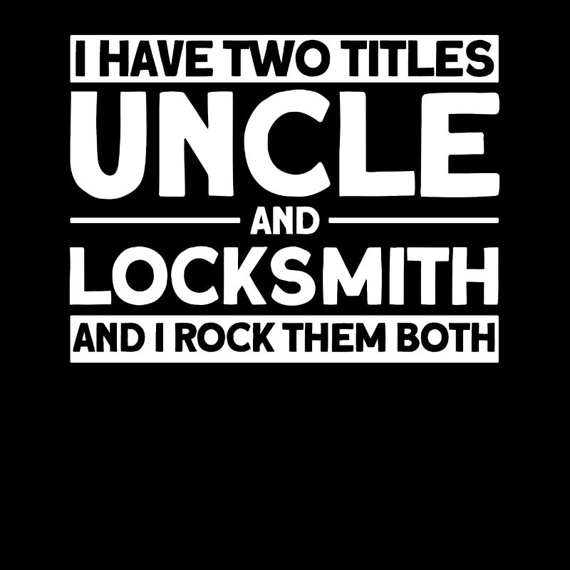 Locksmith Lock Picking Employee Locksmith