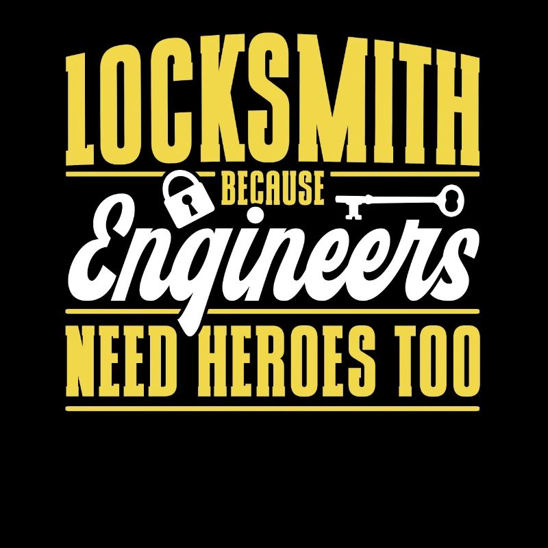 Locksmith Lock Picking Employee Locksmith