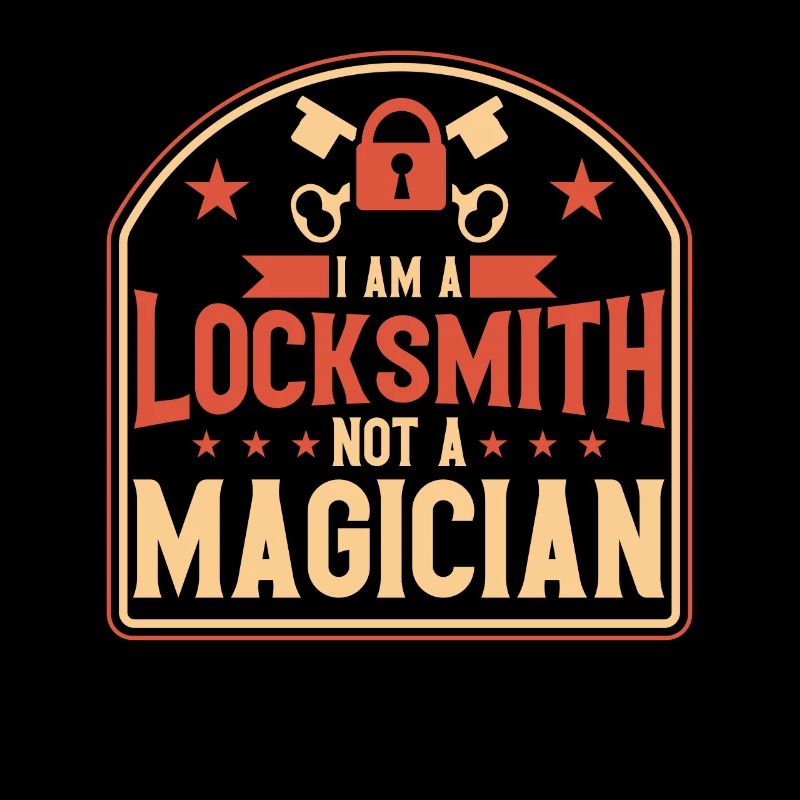 Locksmith Lock Picking Employee Locksmith