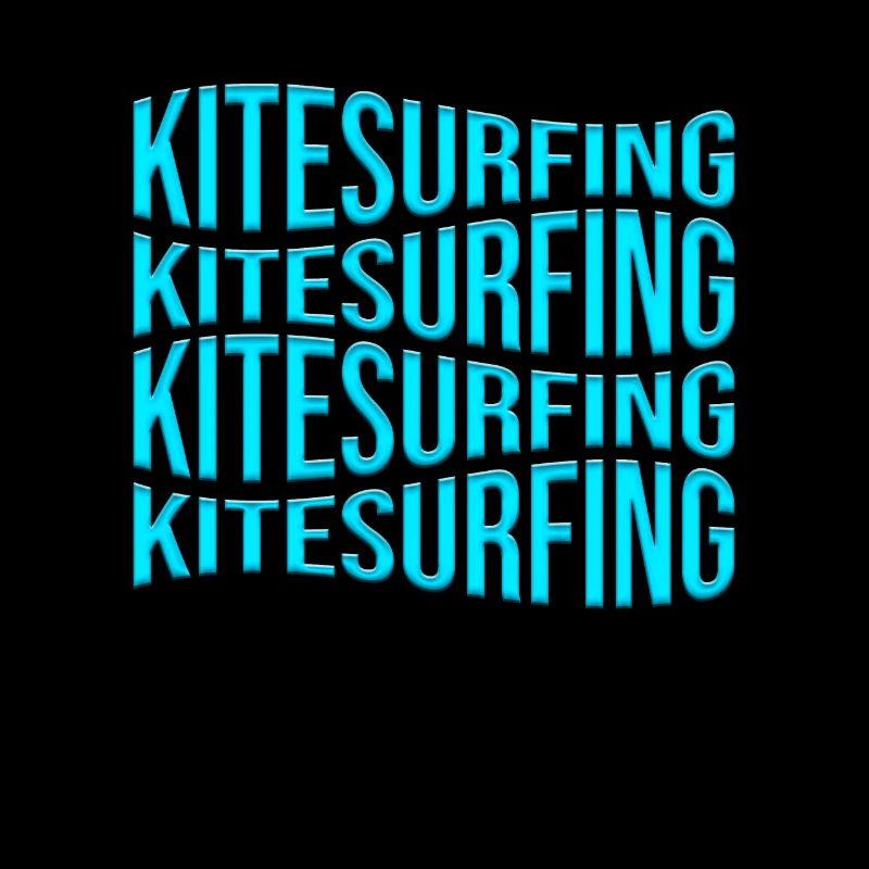 Kite Surfing