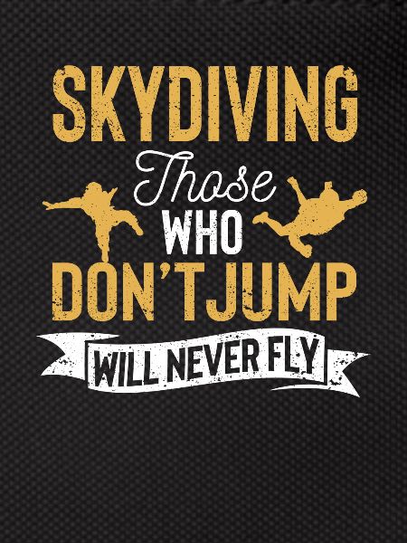 Skydiving Skydiving Parachuting