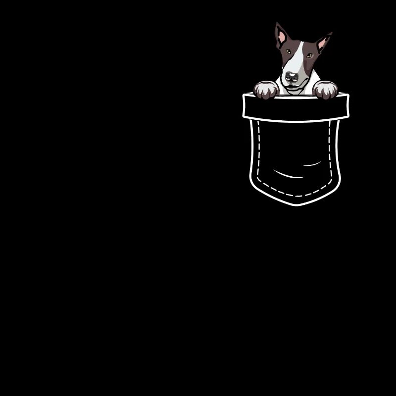 Bullterrier Geschenk Hunde