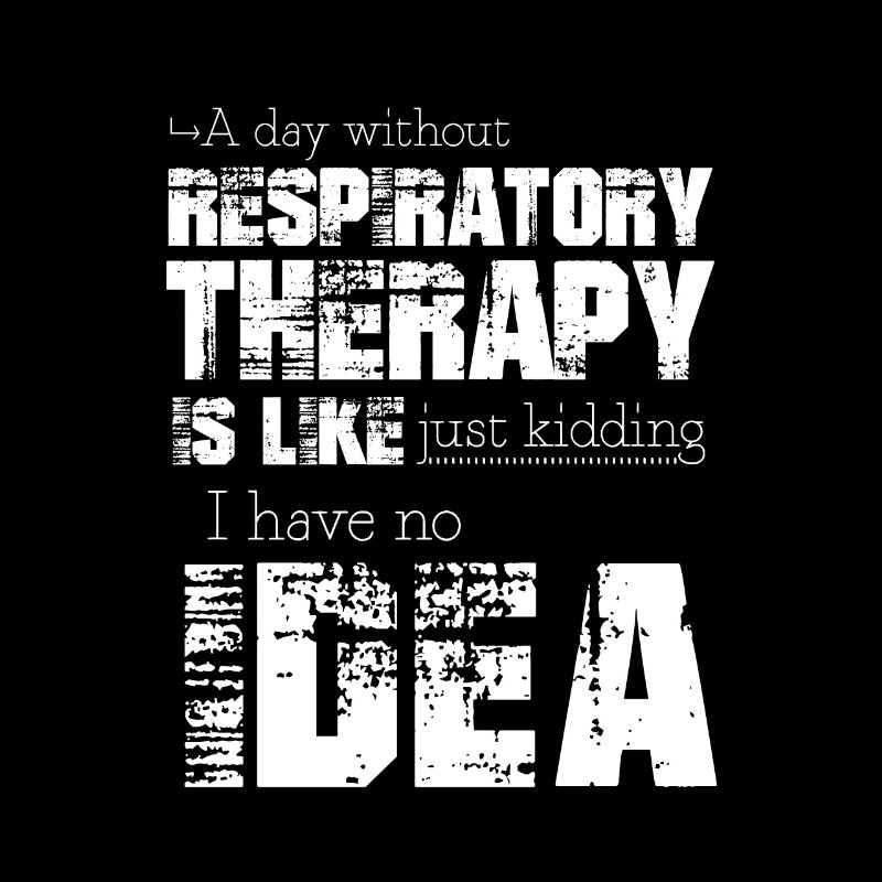 Respiratory therapy