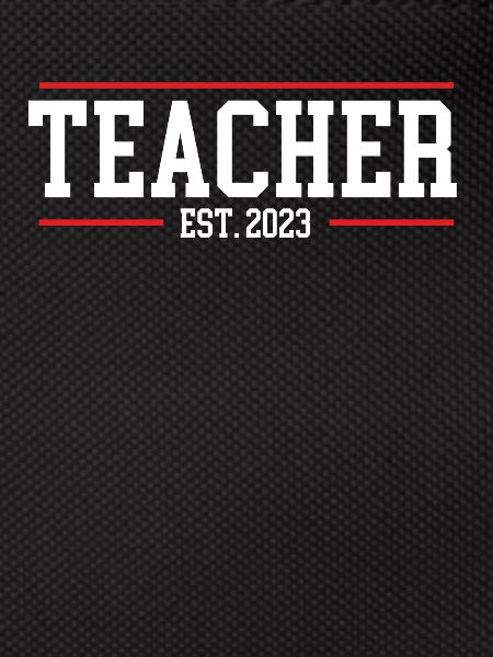 Teachers 2023