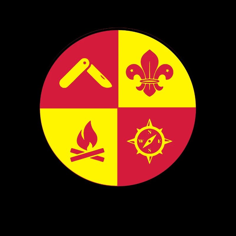 scout , scouting , scoutisme , guide
