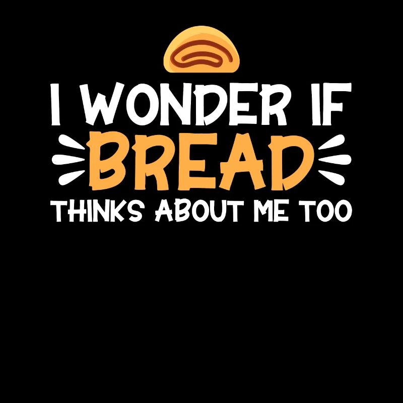 Bread Baking Gift Bakery Quote Baker