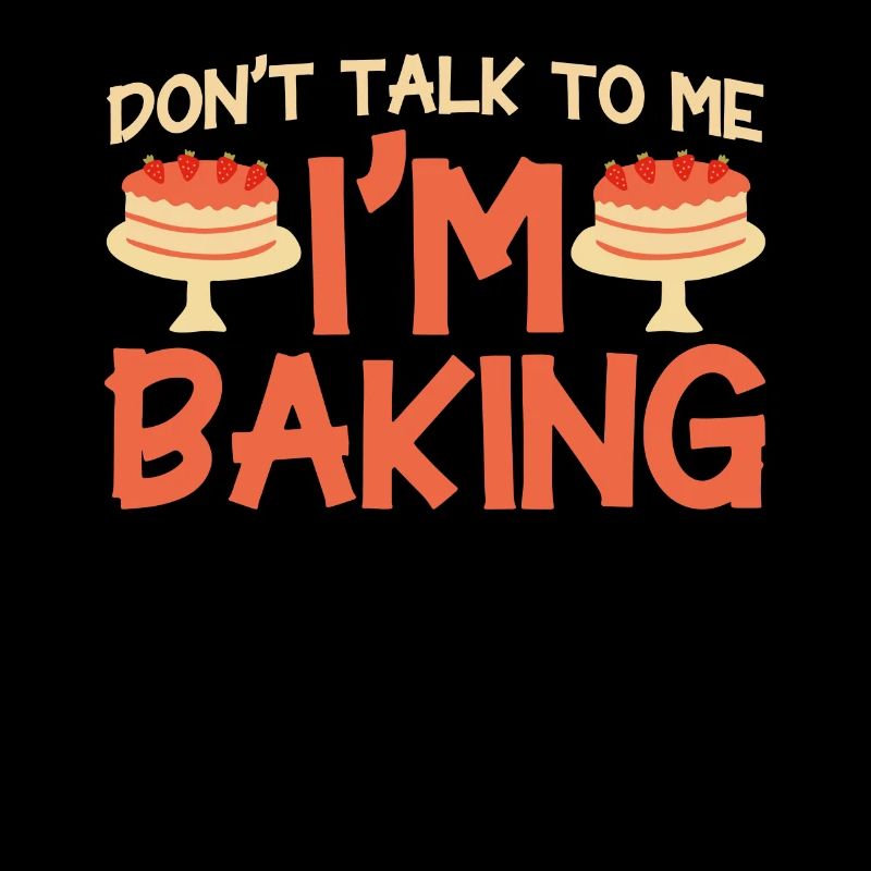 Bread Baking Gift Bakery Quote Baker