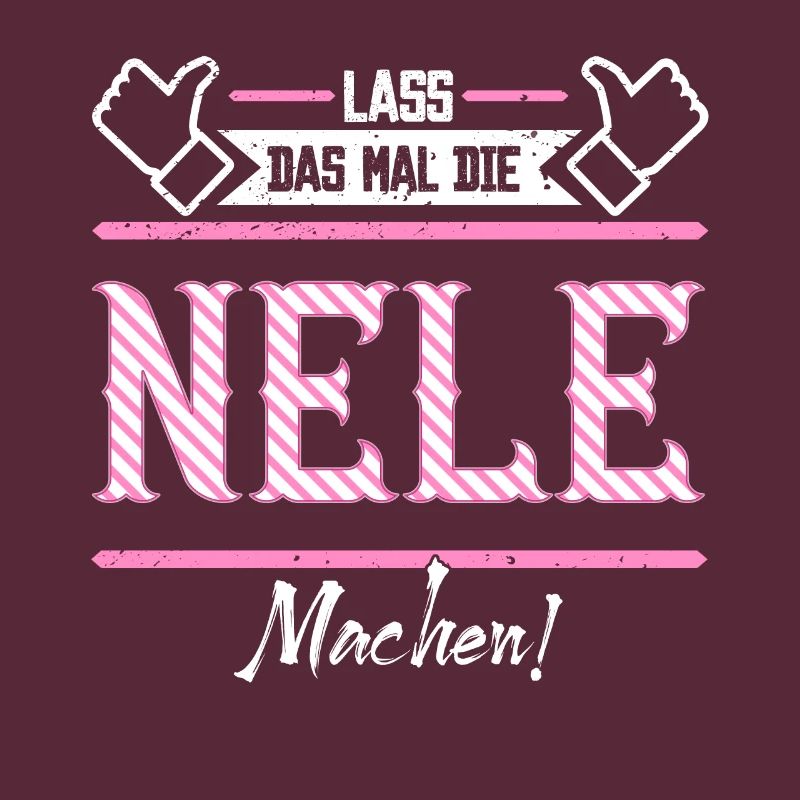 Nele Geschenkidee Geschenk Geburtstag