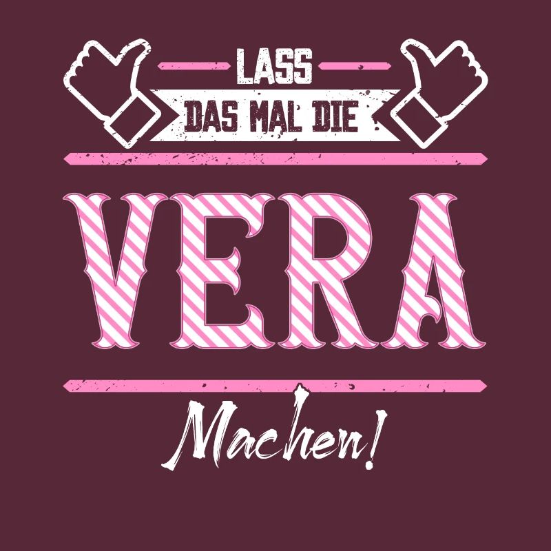 Vera Geschenkidee Geschenk Geburtstag