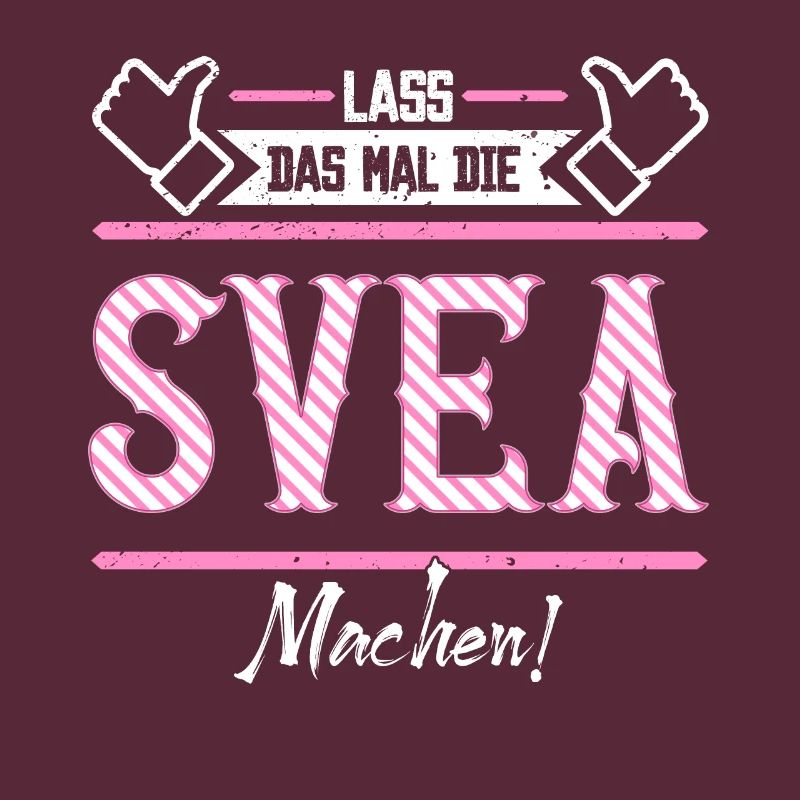 Svea Geschenkidee Geschenk Geburtstag