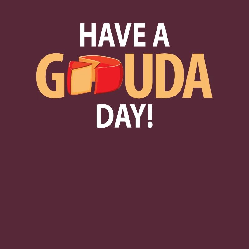 Gouda cheese piece