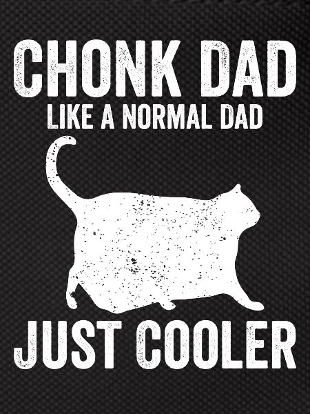 Chonk Meme Cat