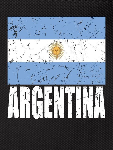 ARGENTINA flag
