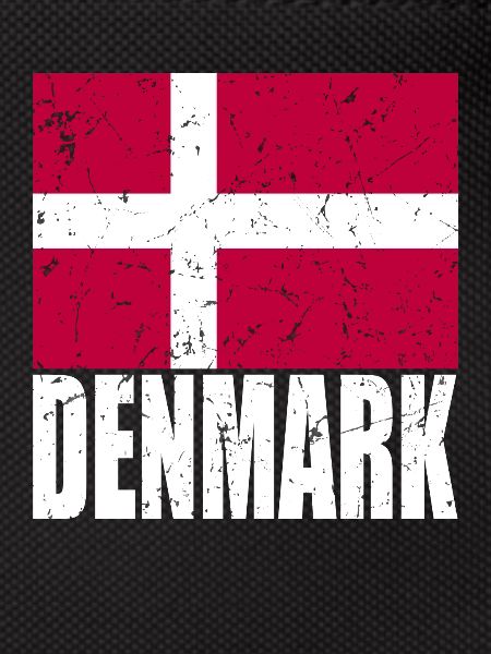 Denmark Flag