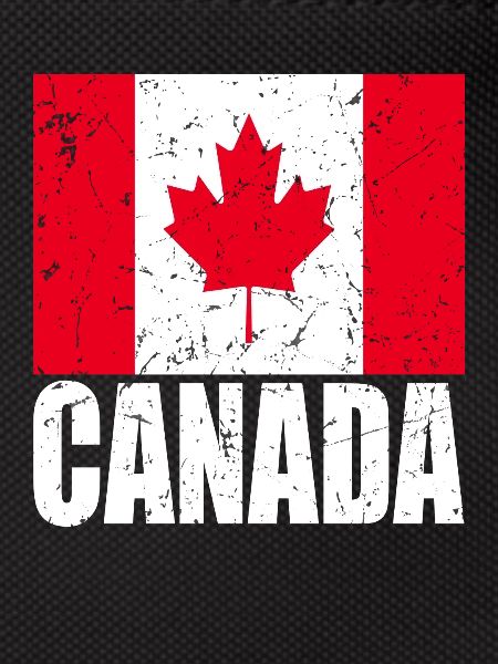Canada Flag