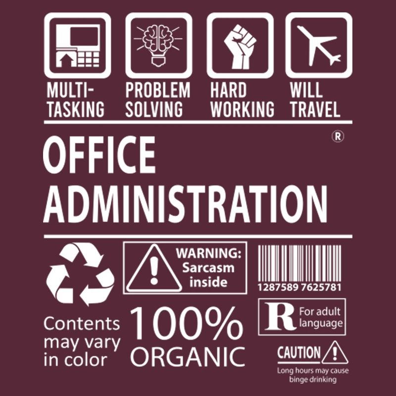 Administration Office Multitâche