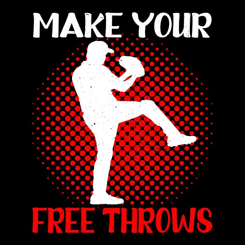 Make Your Free Throws 3