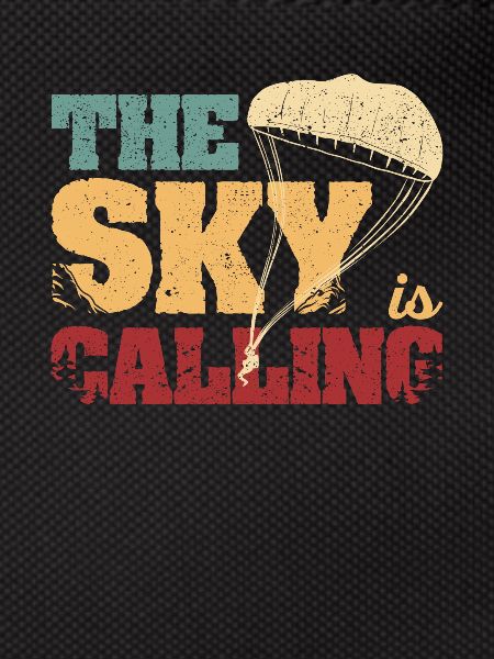 Skydiving Skydiving Adrenaline