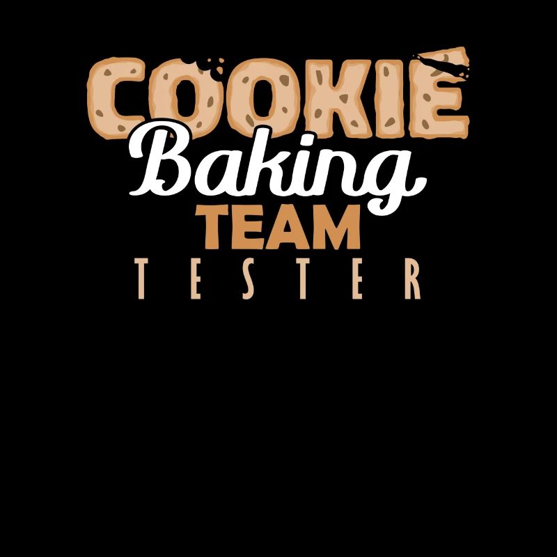 Cake Cookie Baking Team Tester Baking Baking