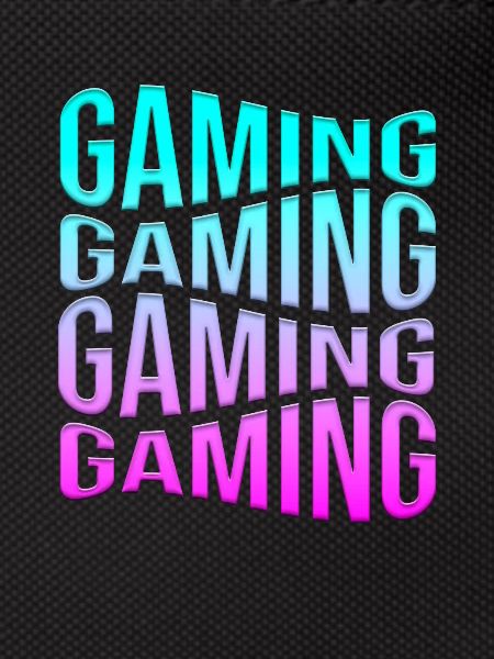 gaming