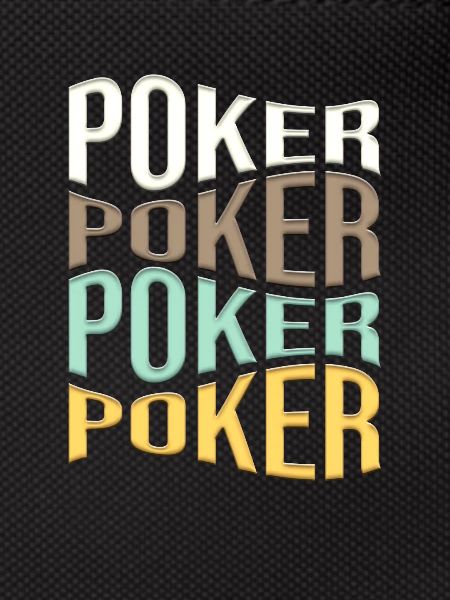 poker