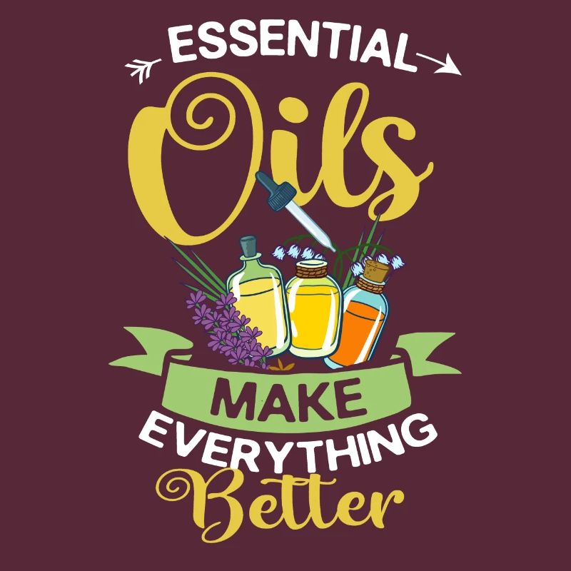 Ätherische Öl Diffusor Aromatherapie Pflanzen