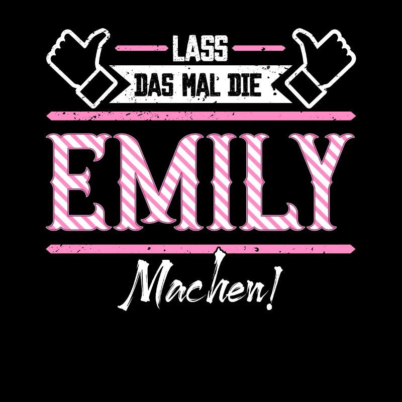 Emily Geschenkidee Geschenk Geburtstag