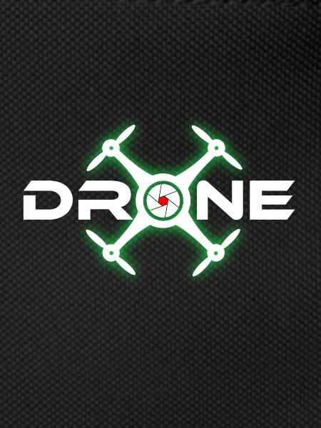 Drone Pilot Glow Effect