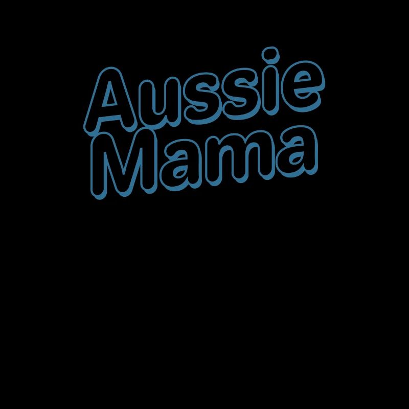 Aussie Mama Australian Shepherd Pet
