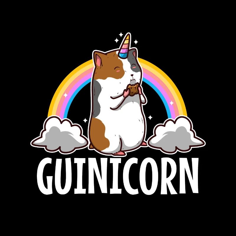 Guinicorne