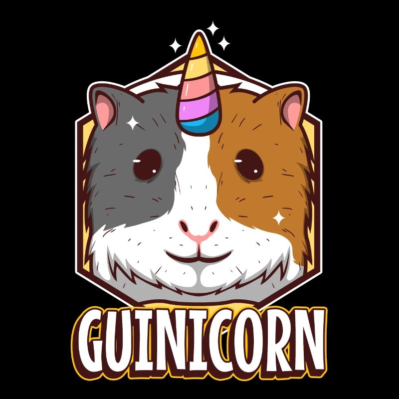 Guinicorne