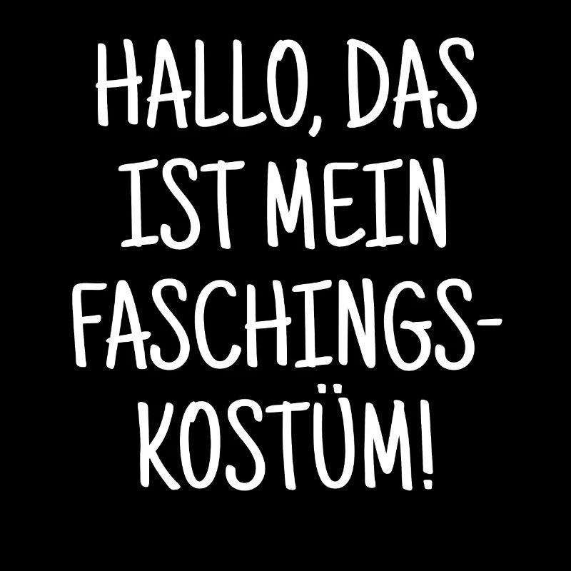 Fasching Faschingskostüm