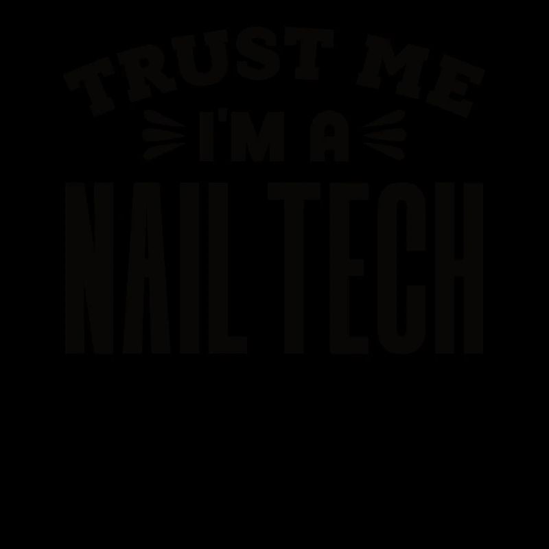 Nail Designer Fingernails Nail Studio Gift