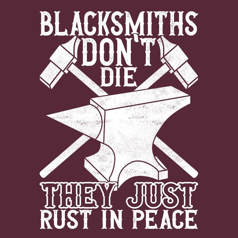 Enclume de forge forgeuse