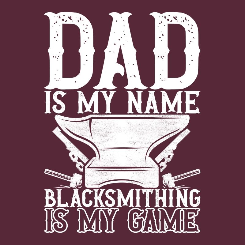 Enclume de forge forgeuse