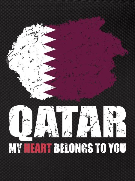Qatar Flag