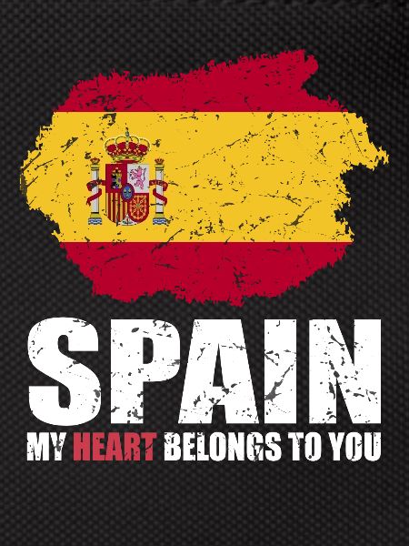 Spain Flag